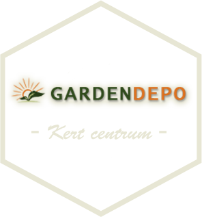 Gardendepo.hu logo
